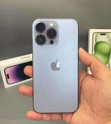 Apple iPhone 13 Pro 256GB - (Unlocked) - Great Condition