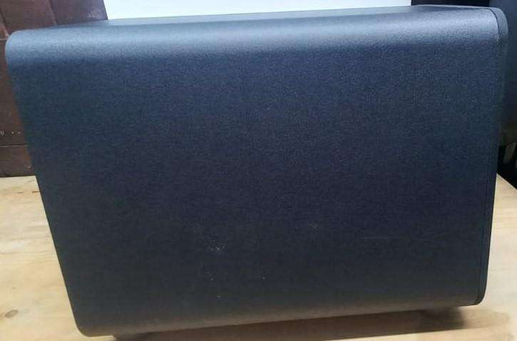 Goldenear Technology Forcefield 4 Powered Subwoofer