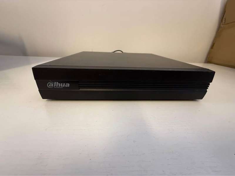 CCTV Surveillance Camera System