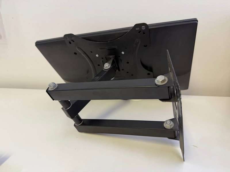 CCTV Surveillance Camera System
