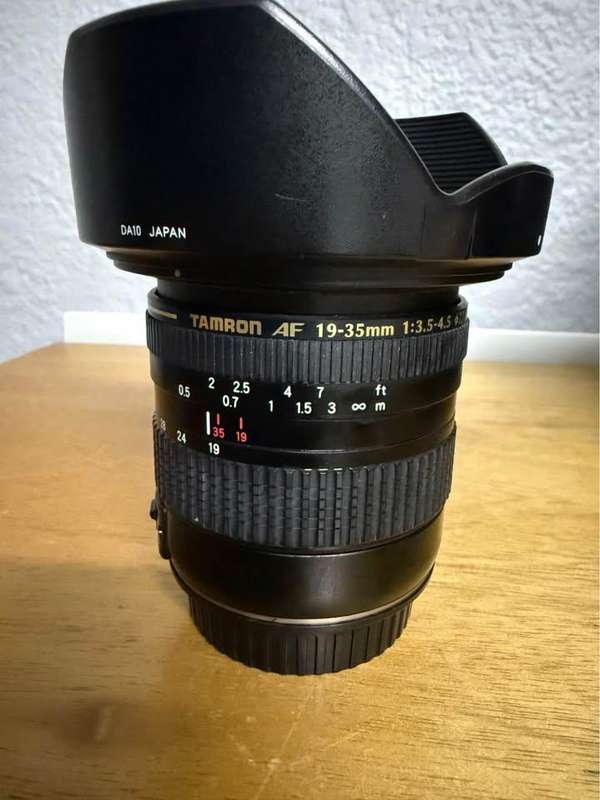 Canon 5D MkIII DSLR Fullframe Camera Kit