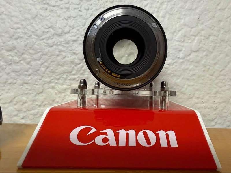 Canon EF 16-35mm 1:2.8 L II USM Lens