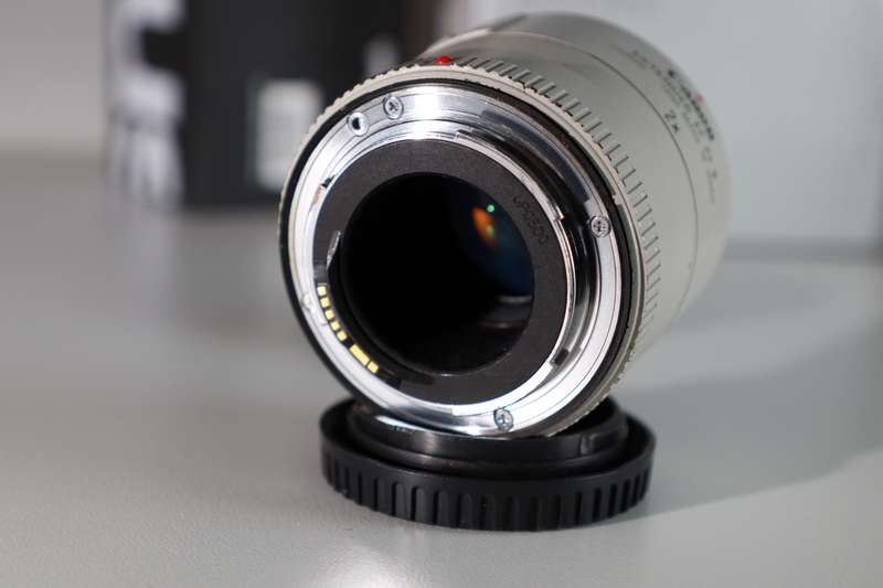 Canon EF Extender 2X II