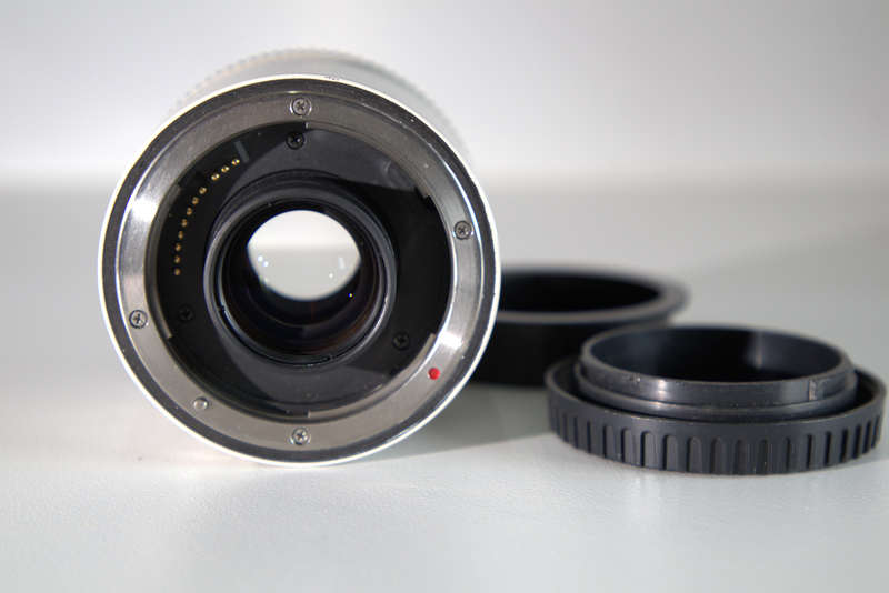 Sony 16-50mm E 3.5-5.6 / PZ OSS Lens