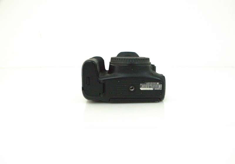 Used Canon EOS 77D Camera Body