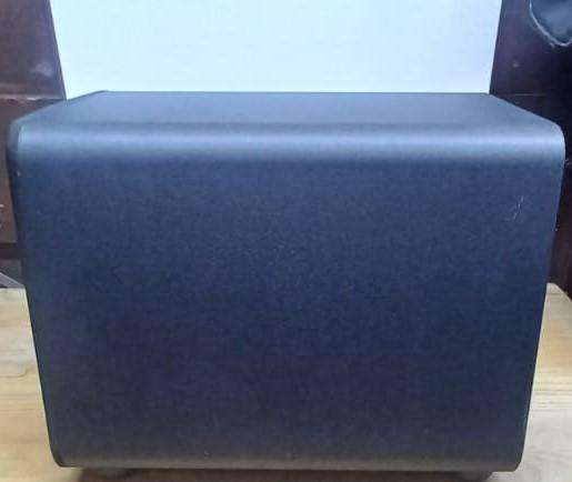 Goldenear Technology Forcefield 4 Powered Subwoofer