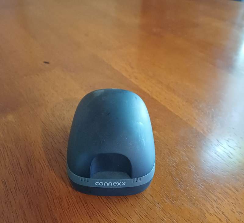AudioService Hearing Aids - Mood Li-Ion 4 G6 including Connexx charging station