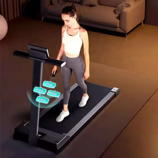 JDI Fitness 2025 Treadmill with Bluetooth