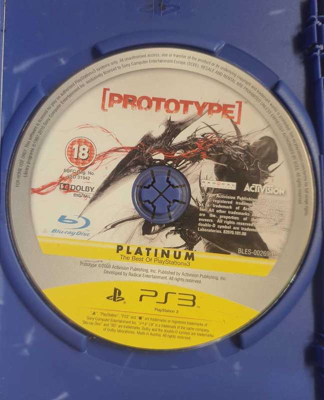 PS3 Games (16)