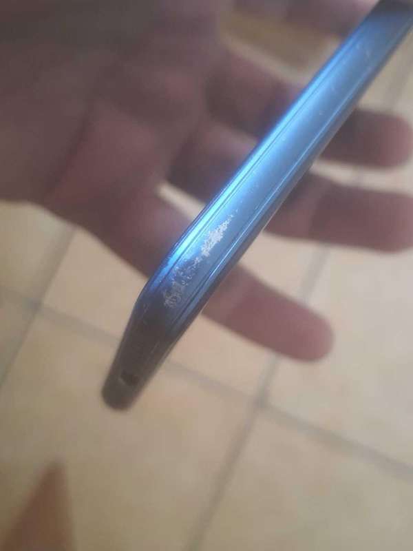 Huawei P20 Lite