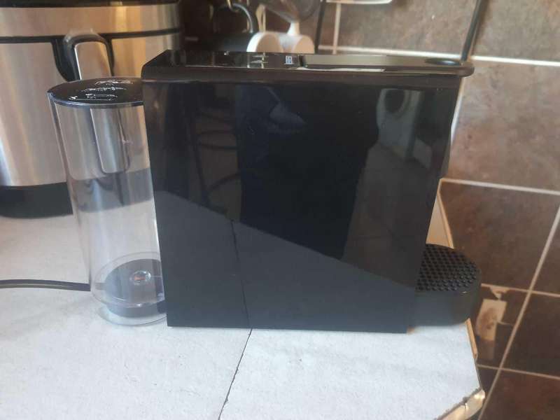 Nespresso Coffee Machine