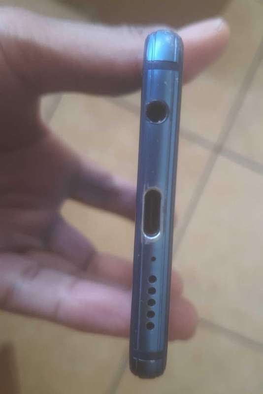 Huawei P20 Lite