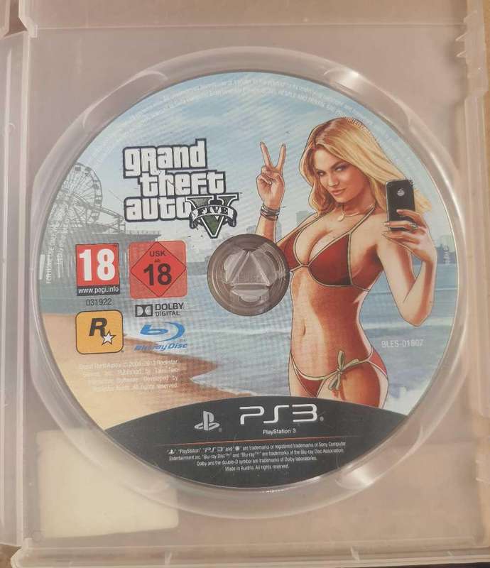 PS3 Games (16)