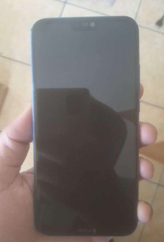 Huawei P20 Lite