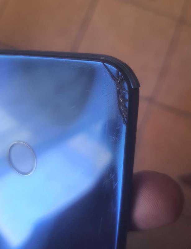 Huawei P20 Lite