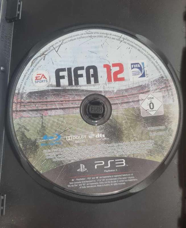 PS3 Games (16)