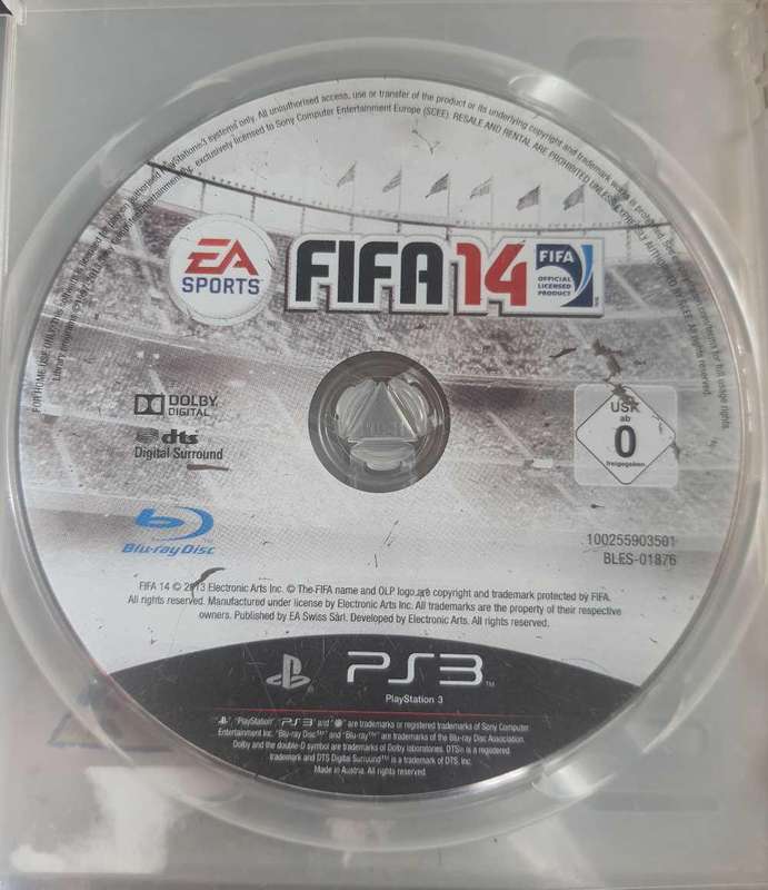 PS3 Games (16)