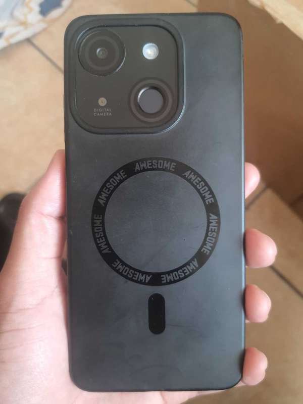 Itel A06