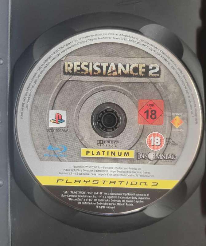 PS3 Games (16)