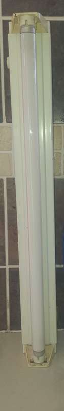 Fluorescent Light Tube