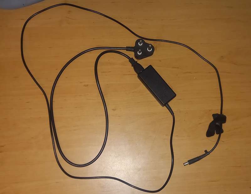 COMPAQ laptop