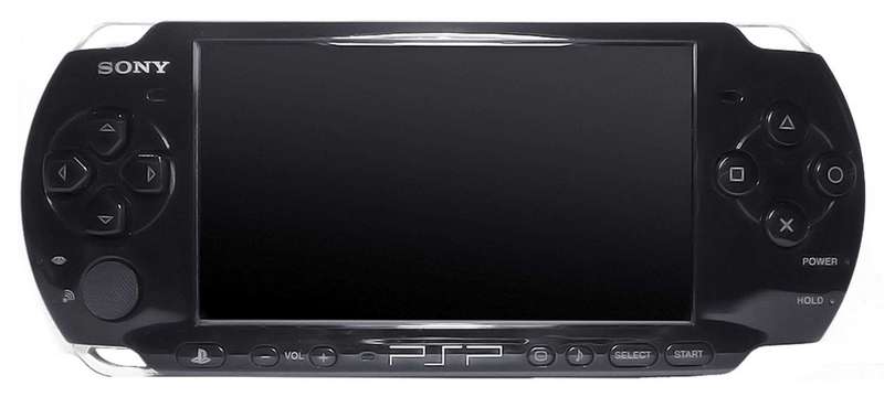 Sony PSP