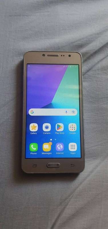 Samsung galaxy grand prime plus