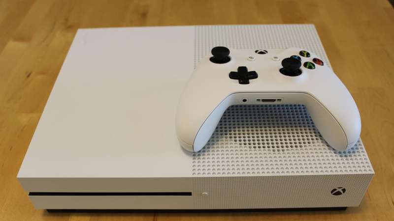xbox one s 1tb