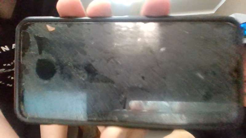 Phones  for spares