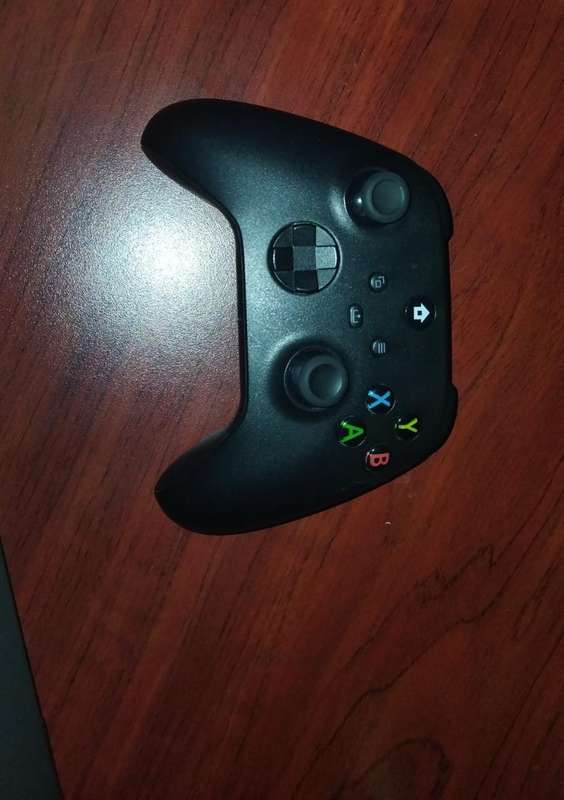 xbox one s/x and pc controller