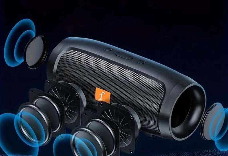 Jbl speaker