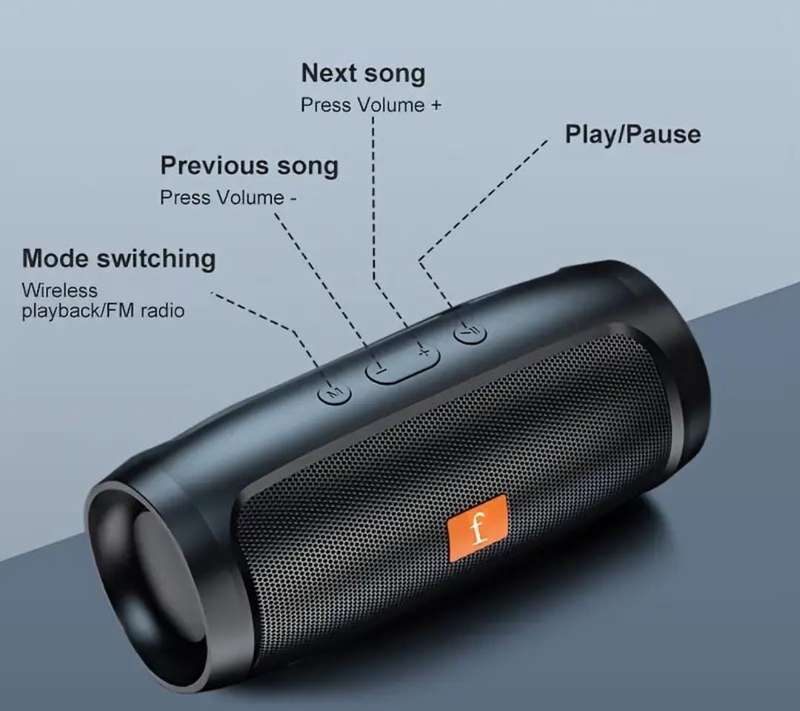 Jbl speaker