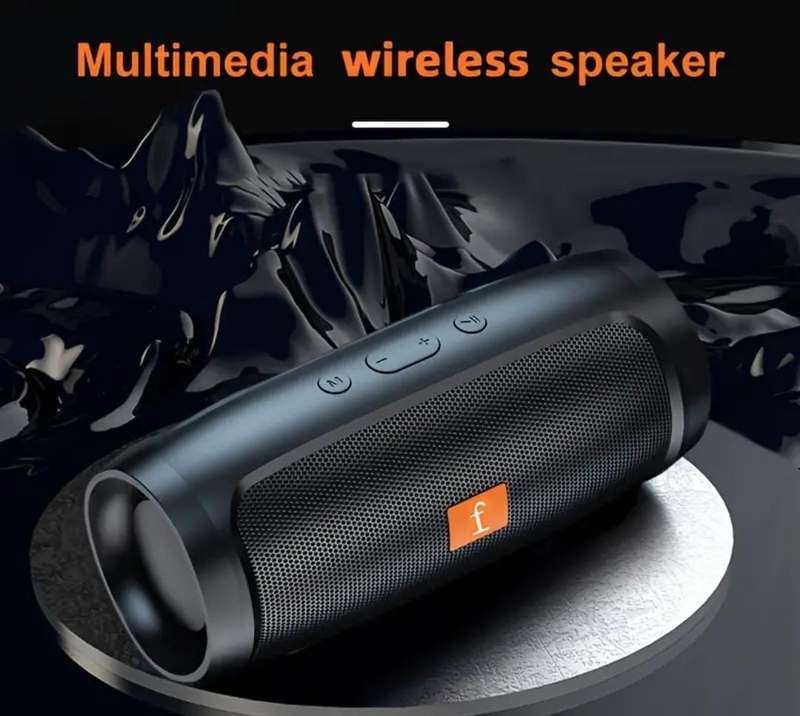 Jbl speaker