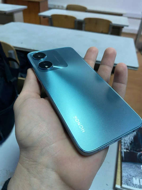 Honor x5 plus phone