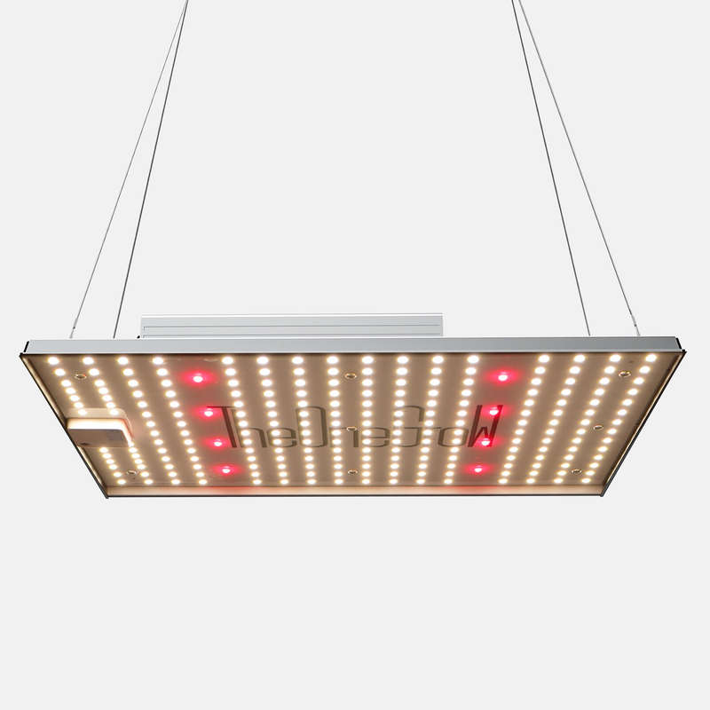 120W Quantum Board Full spectrum LED Grow Light for Plant Growth