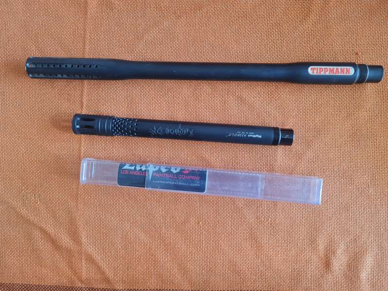 Tippmann A5