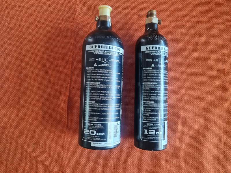 Tippmann A5