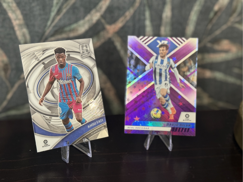 Panini Chronicles 12xBundle Lot