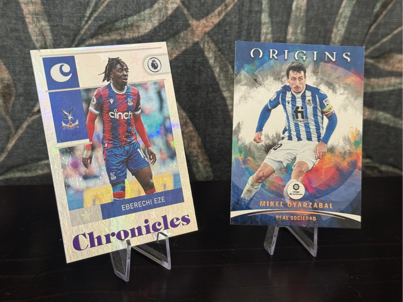 Panini Chronicles 12xBundle Lot
