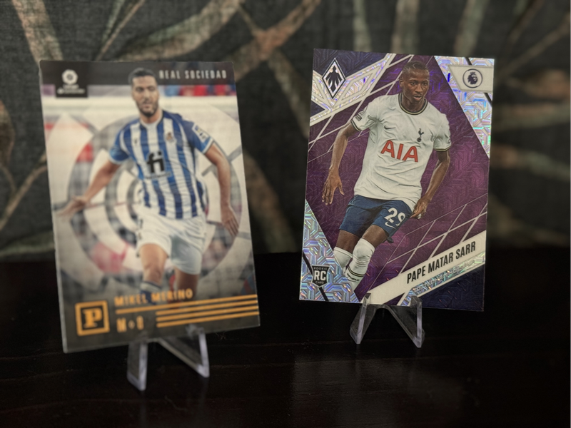 Panini Chronicles 12xBundle Lot