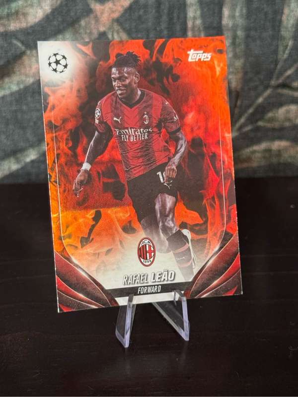 Topps UEFA Champions League Bundle