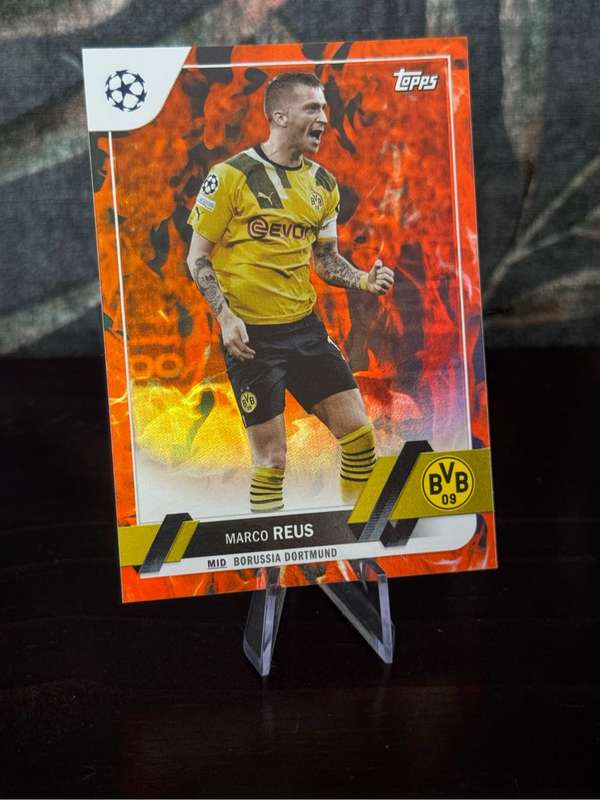 Topps UEFA Champions League Bundle