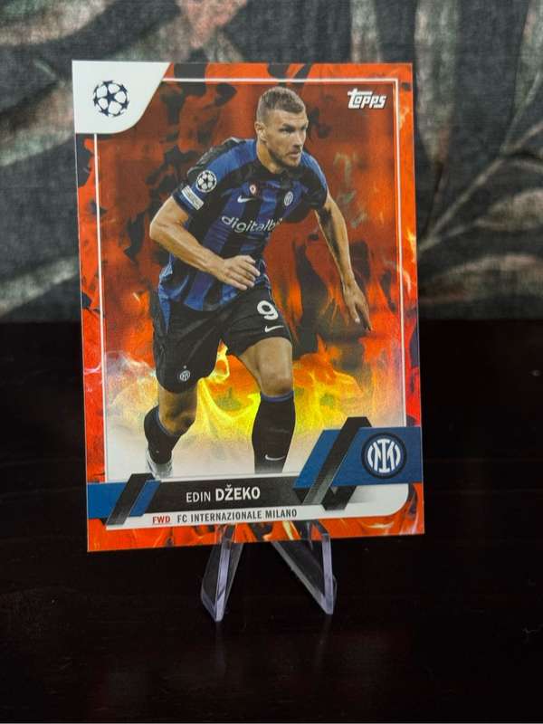 Topps UEFA Champions League Bundle