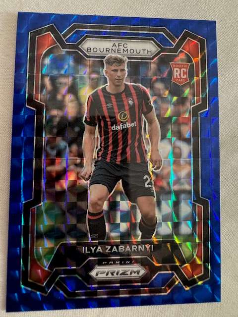 Panini Prizm Mix Bundle