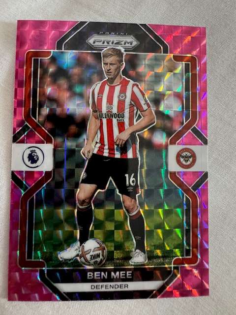 Panini Prizm Mix Bundle