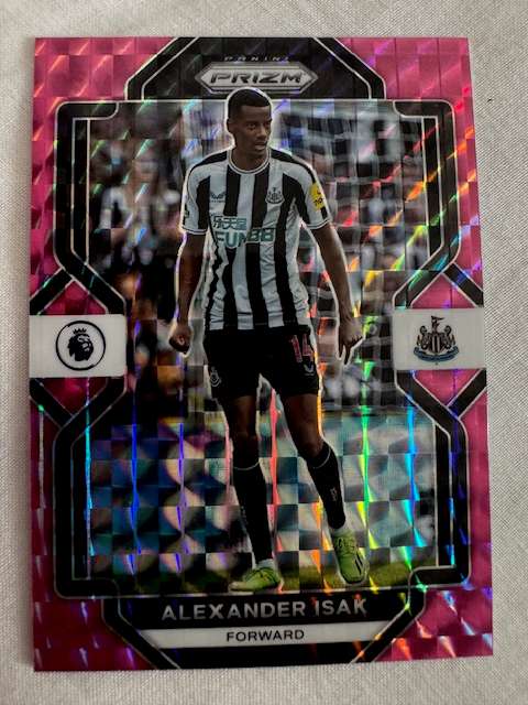 Panini Prizm Mix Bundle