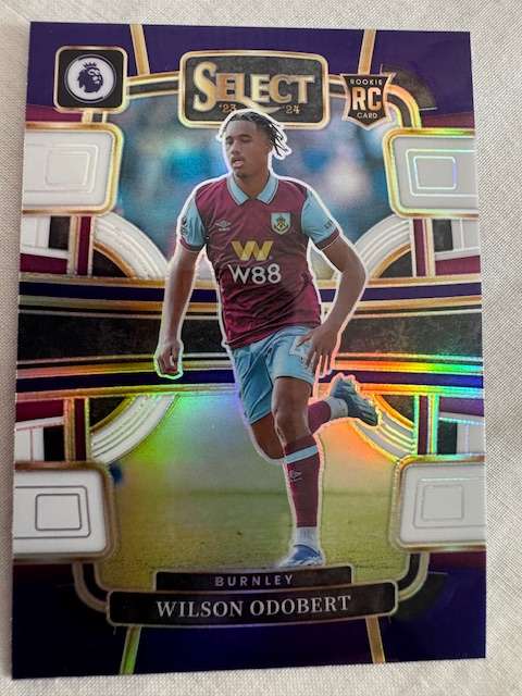 Panini Prizm Mix Bundle
