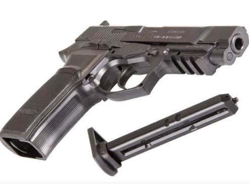 BB Air Pistol
