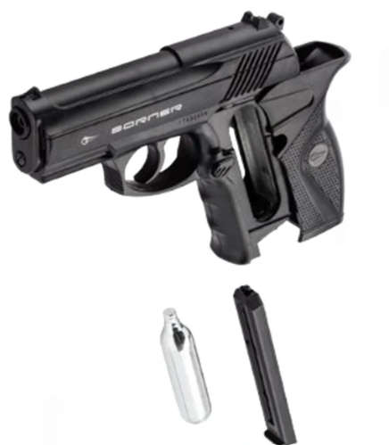 BB Air Pistol