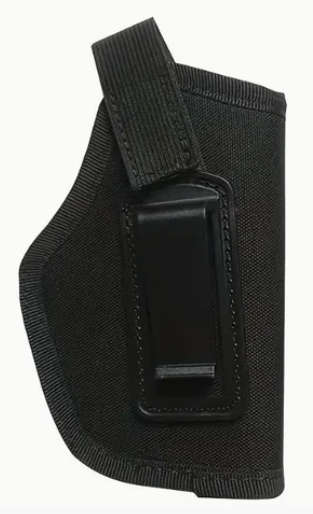 Comfort-Fit Concealed Holster